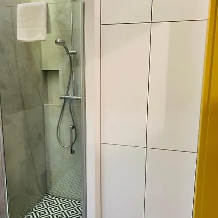 Drewnowska 77 Prime Apartament