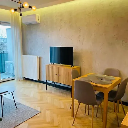 Drewnowska 77 Prime *