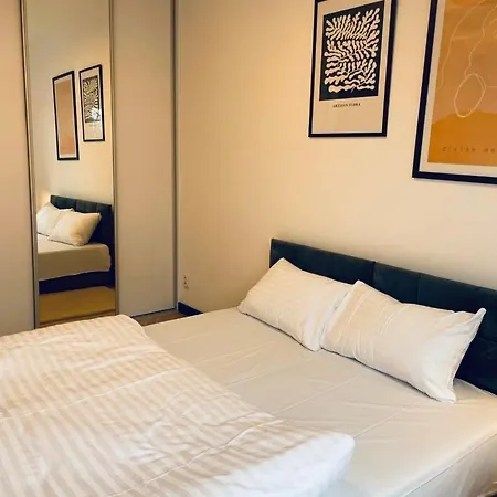 Apartament Drewnowska 77 Prime *