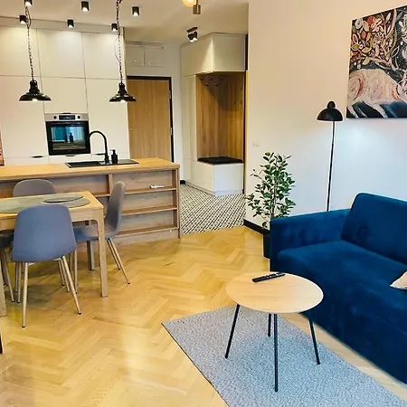 Drewnowska 77 Prime Apartament *