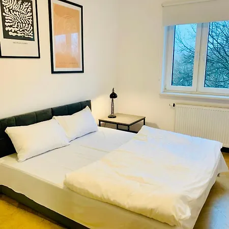 Apartament Drewnowska 77 Prime *