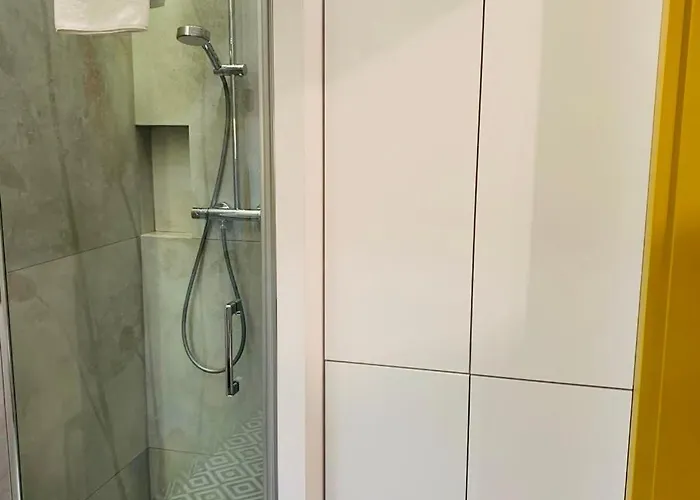 Drewnowska 77 Prime 公寓