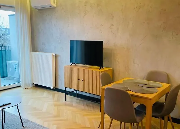 Drewnowska 77 Prime *