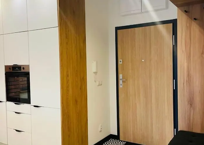 Appartamento Drewnowska 77 Prime Łódź